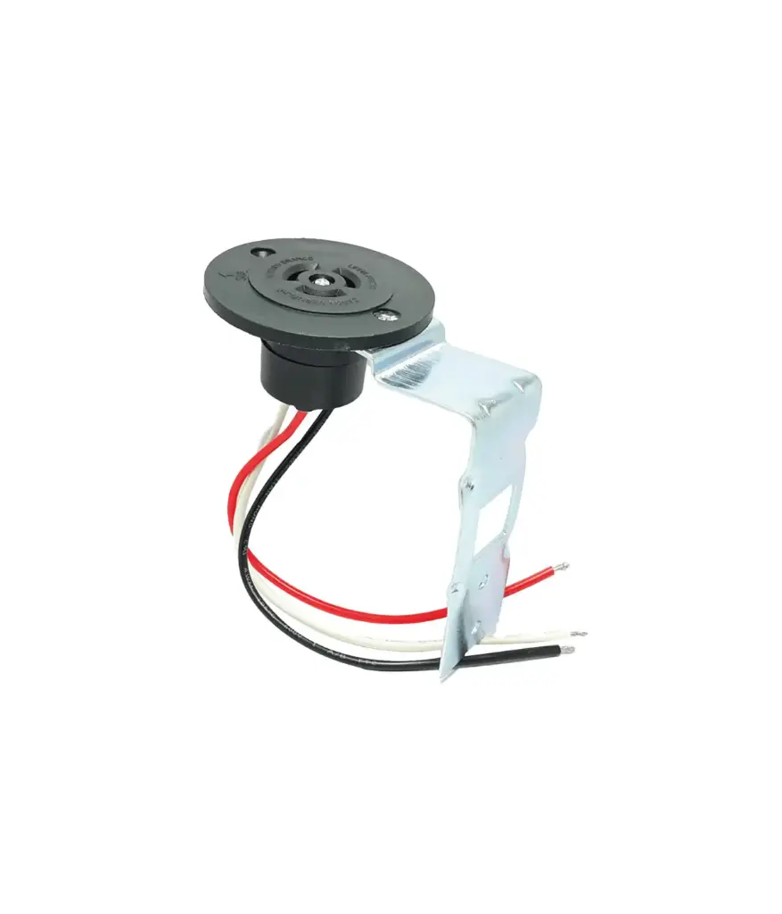 Base para Fotocelula c/soporte AMERICANLITE