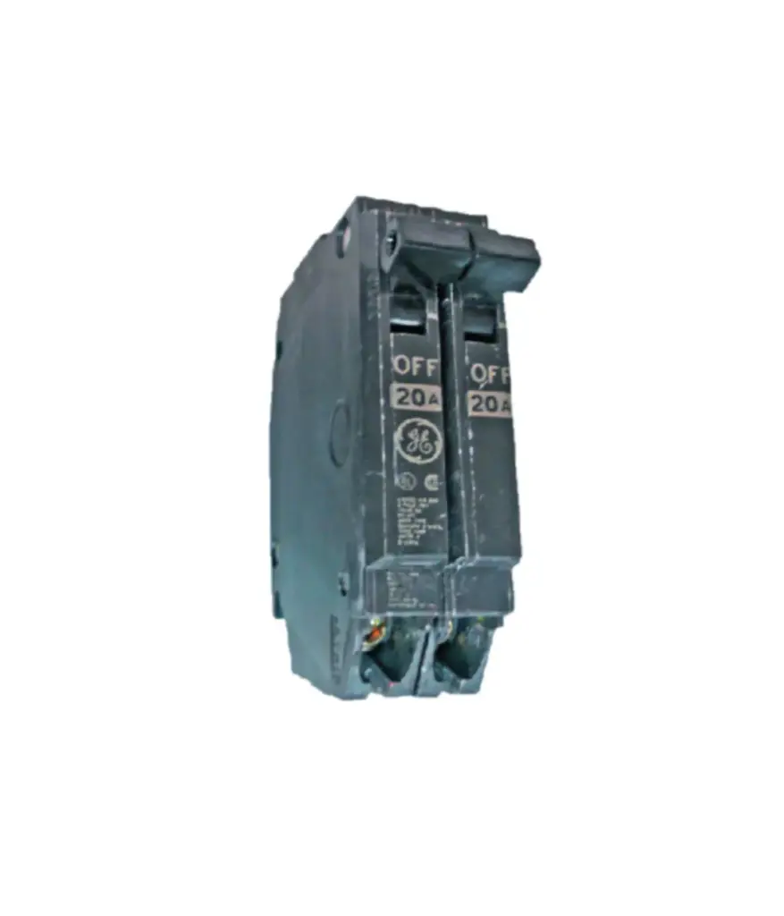 Breacker sobrepuesto 2p-30a G/E THQC