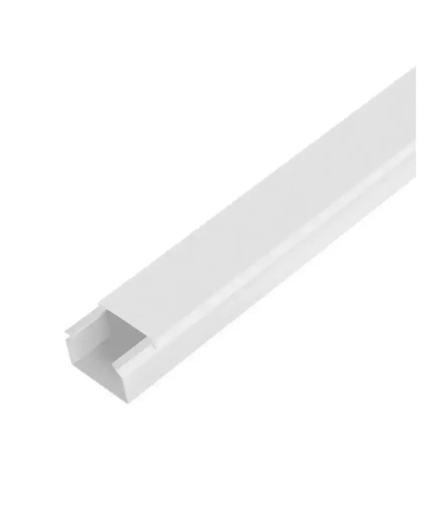 Canaleta 75x50mmx2mt s/adhesivo