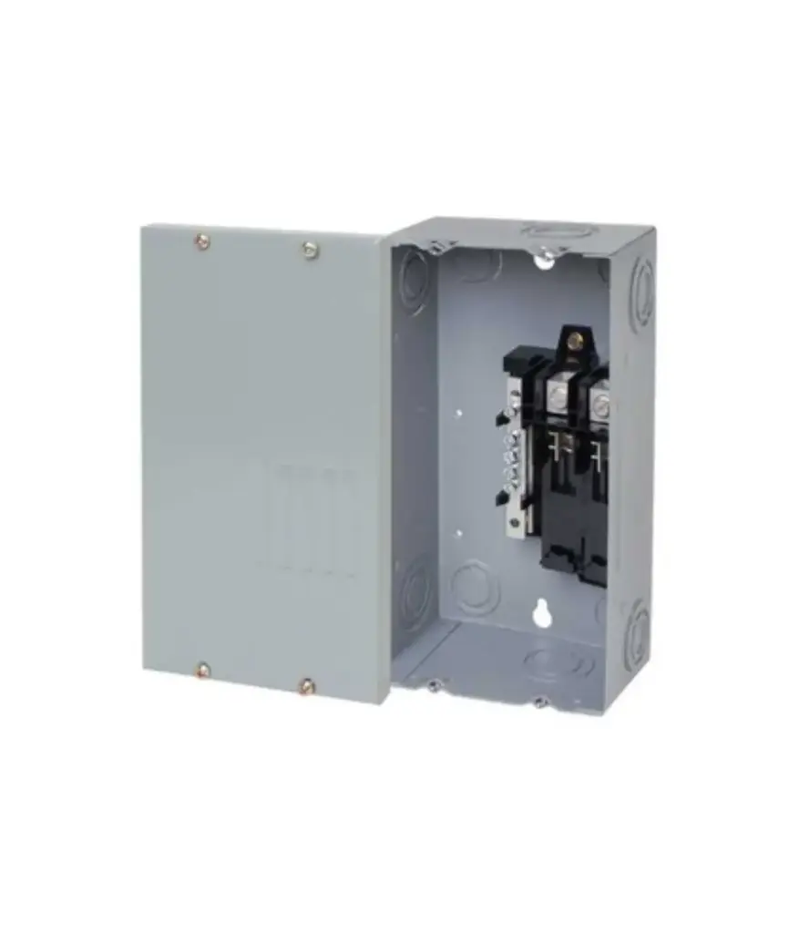 Caja para breacker 2*4 MAVIJU