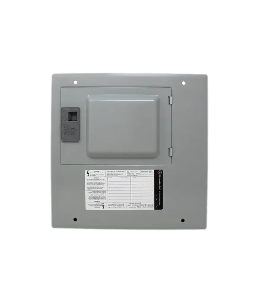 caja para breacker 8-16 MAVIJU