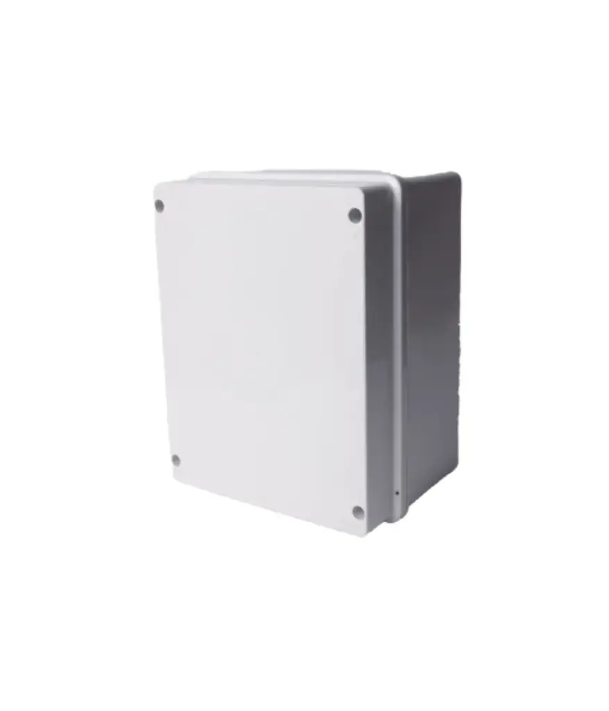 Caja de distribucion PVC 175*110*83MM  (JSL)