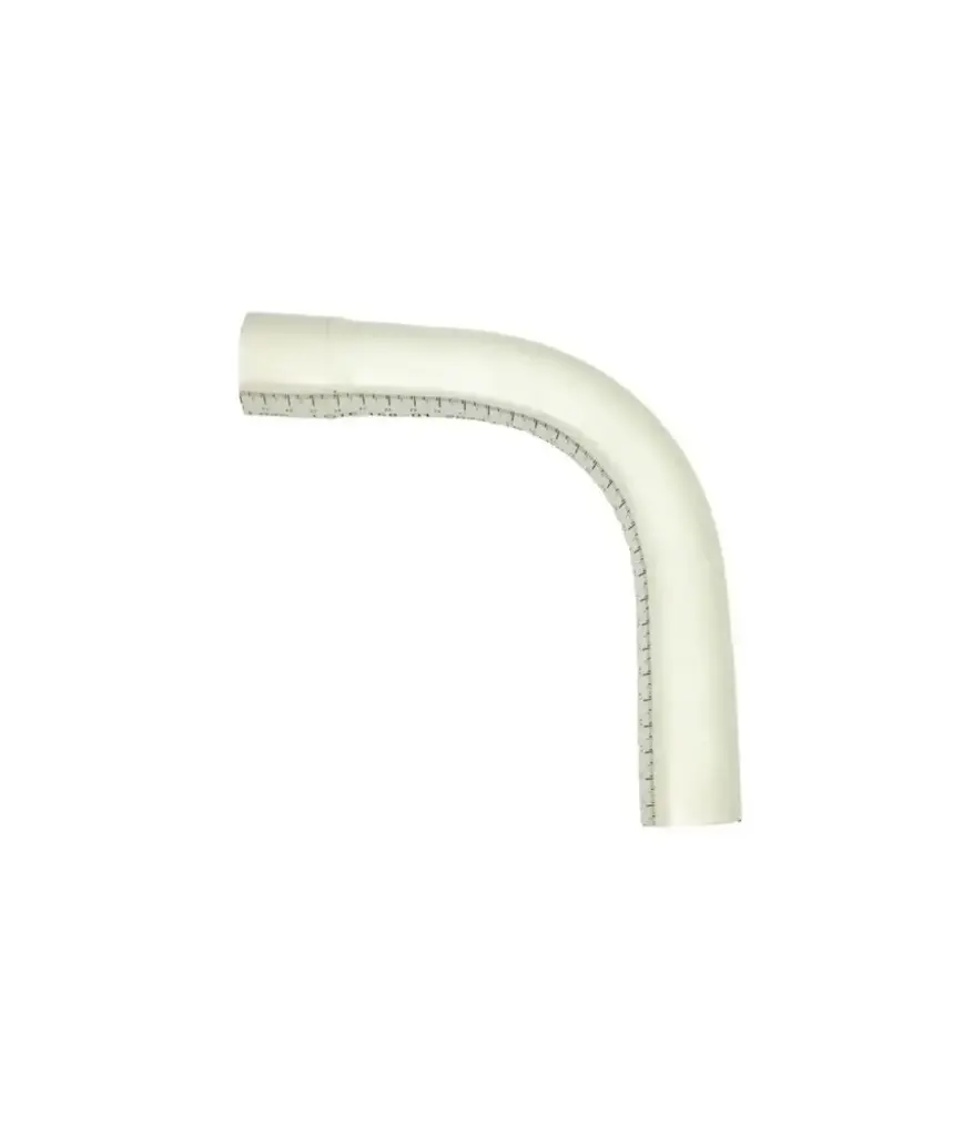 Codo conduit 40mm TUBYTEK/BOPLAST
