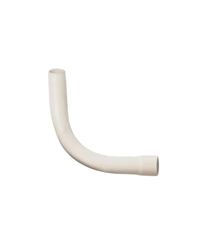 Codo conduit 50mm