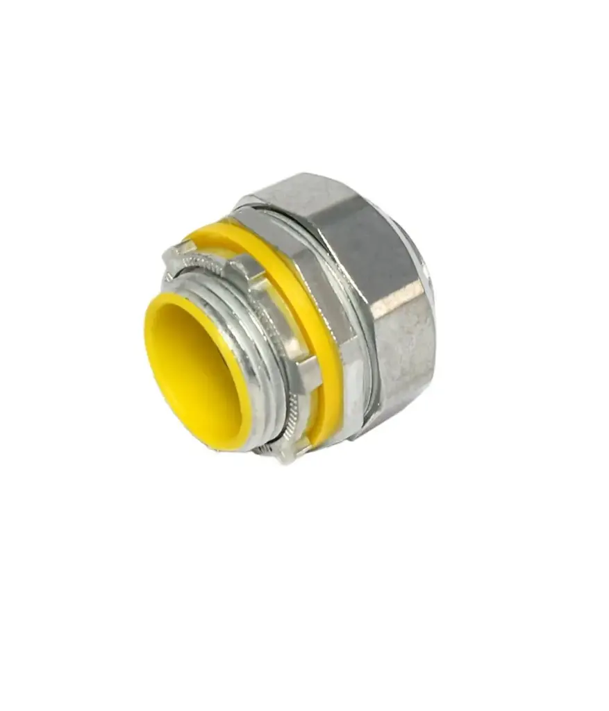 Conector recto sellado 3/4"
