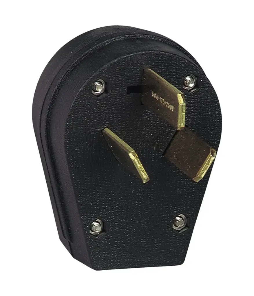 Enchufe pata gallina S80 30a-50a 125/250v COOPER