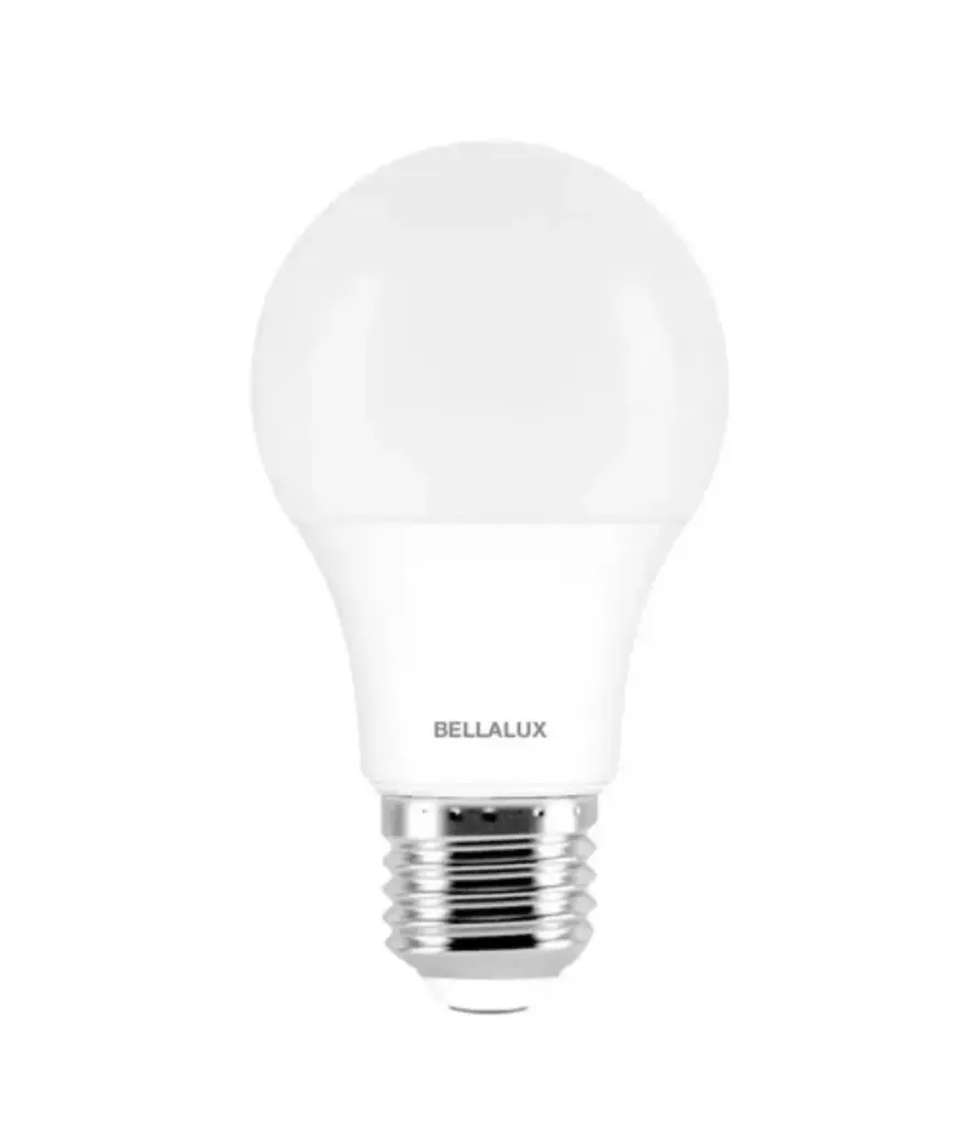 Foco LED 9W 120V/E27 LEDVANCE/BELLALUX Luz Blanca