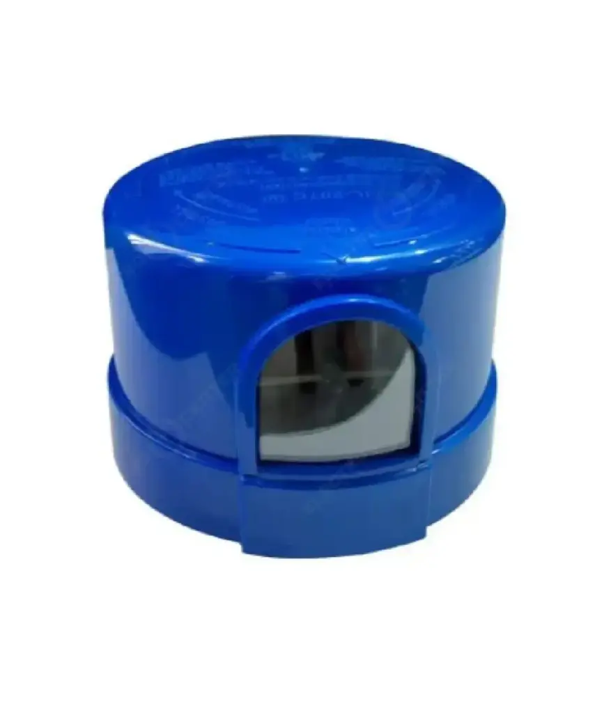 Fotocelula 1000w 105-305v Electrocontrol/AMERIC/MAVIJU