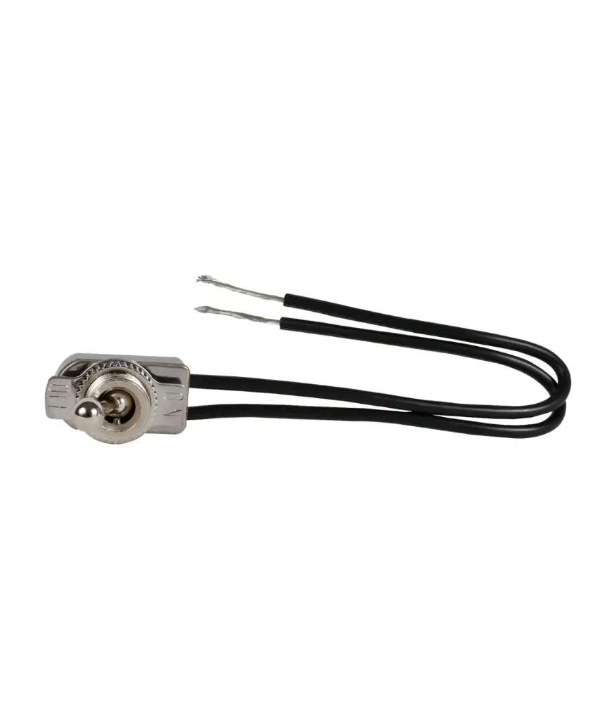 Interruptor ojo de cangrejo  # 452 box COOPER