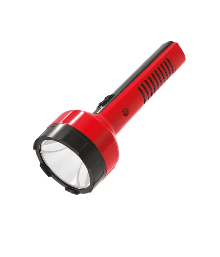 Linterna Recargable 1 LED 5W 120V MAVIJU