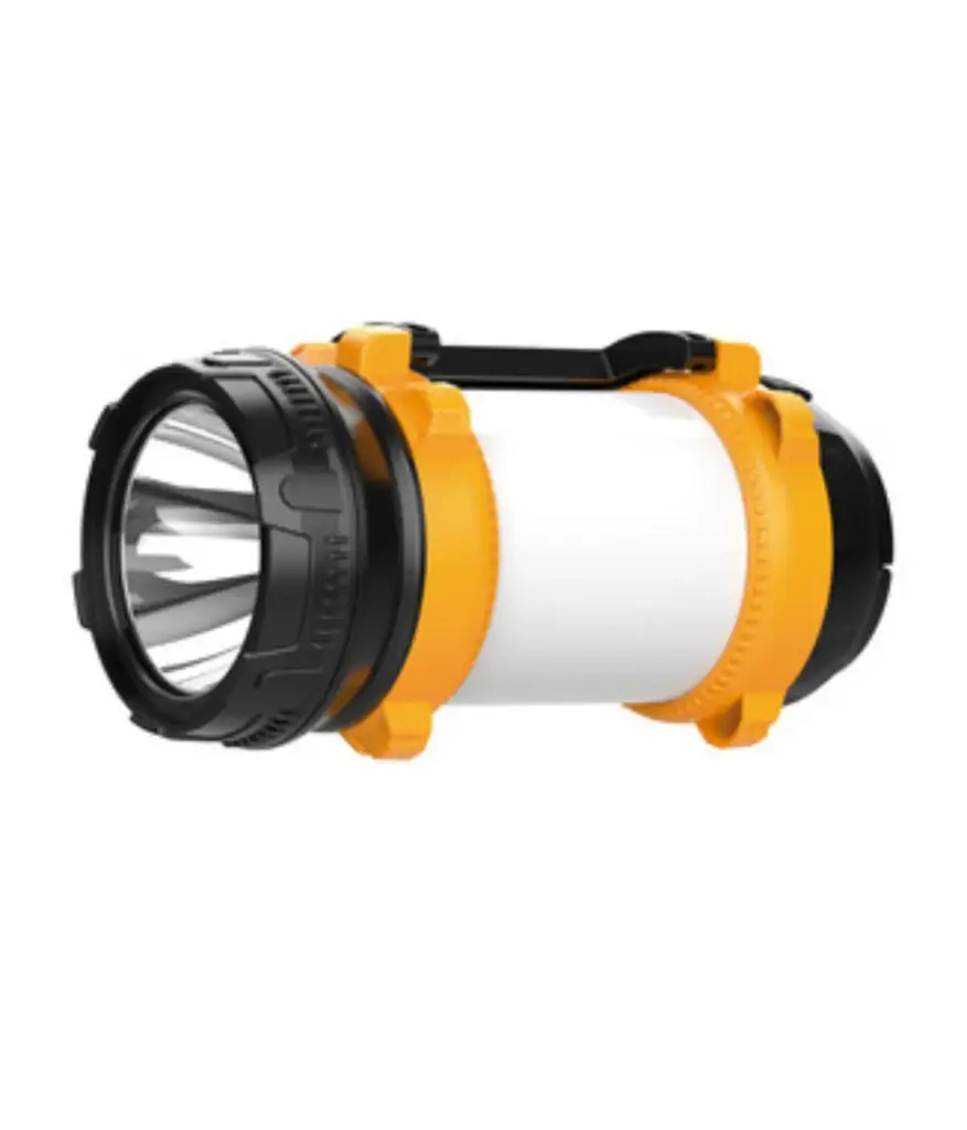 Linterna Recargable 5w 6500kw PowerBeam MAVIJU