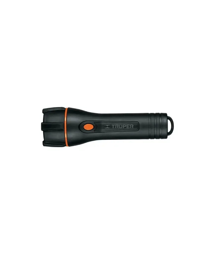 Linterna LED 180LM C/PILAS TRUPPER (IPX4)