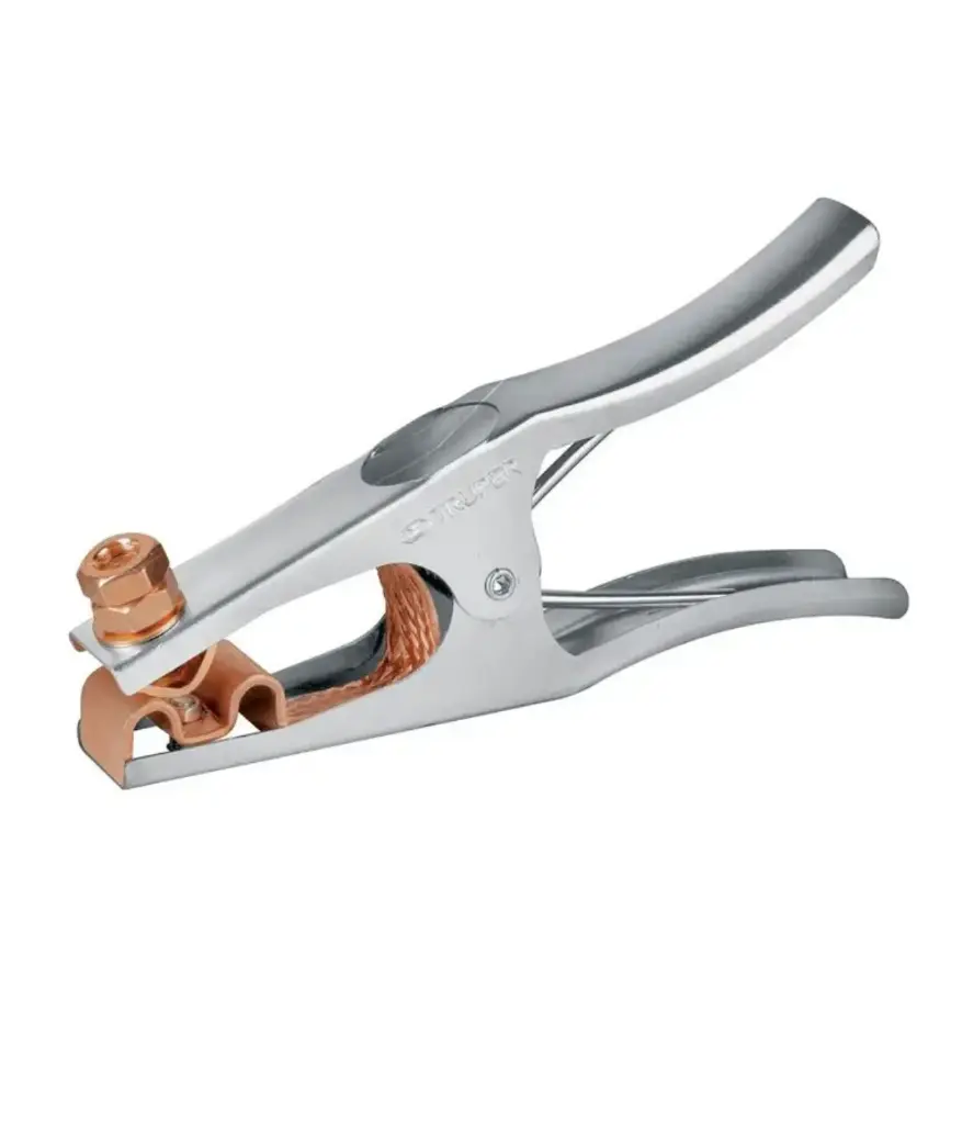 Pinza p/tierra 300AMP JEM/EAGLE