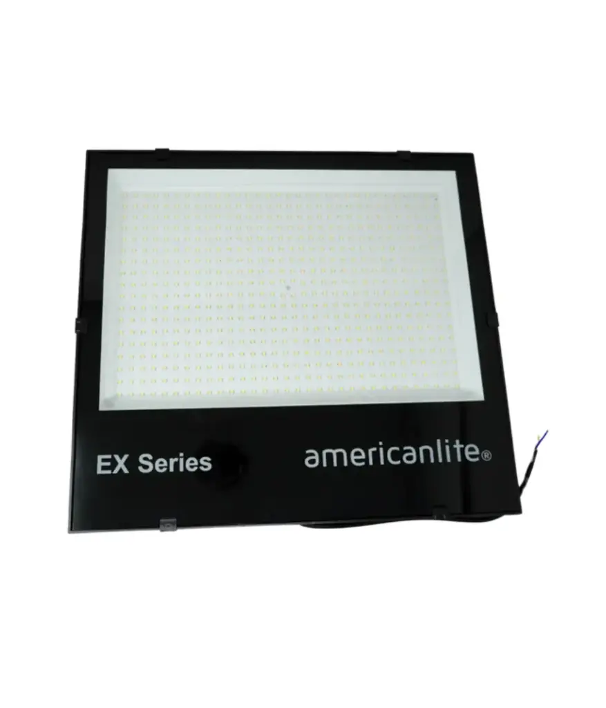 Reflector LED 200W 100-265v 6500K IP65 AMERICANLITE