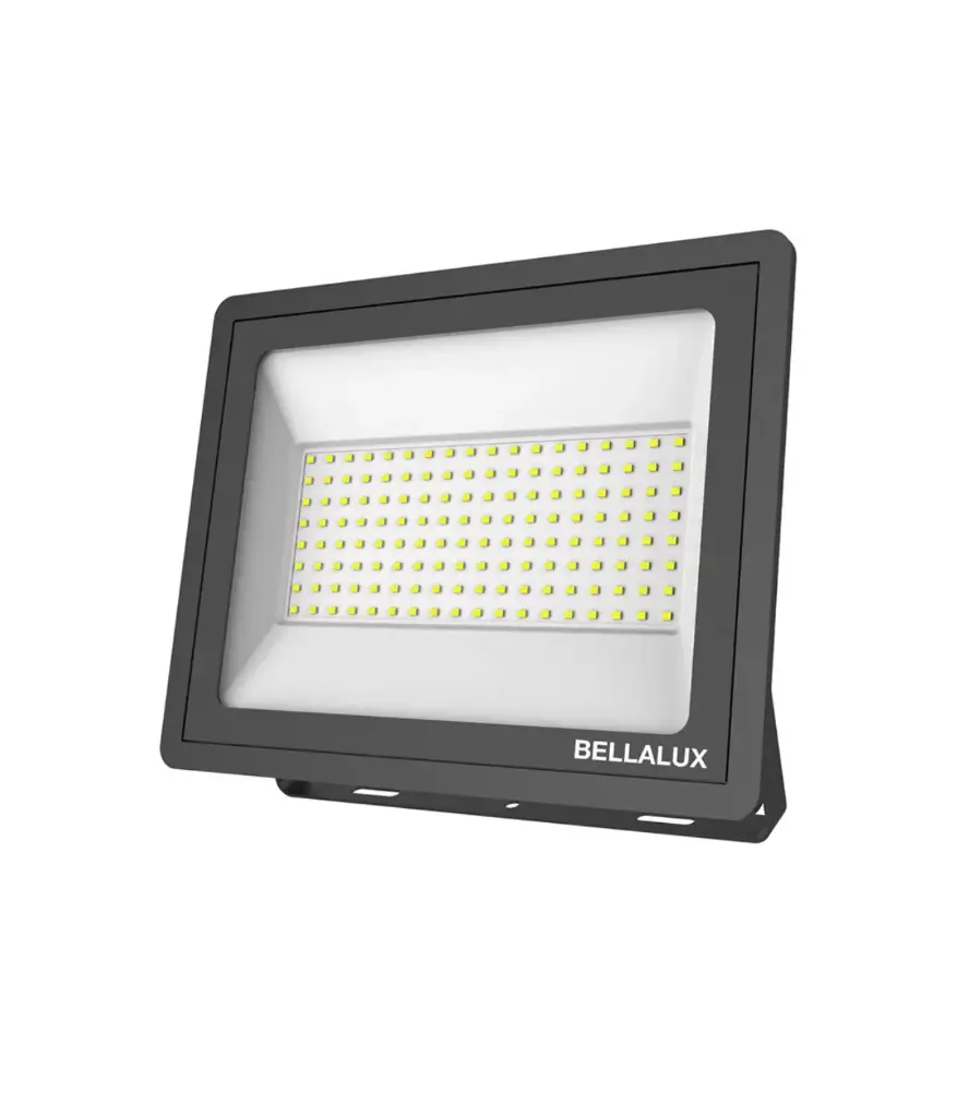 Reflector LED 100W 100-240V 6500K BELLALUX (7017954)