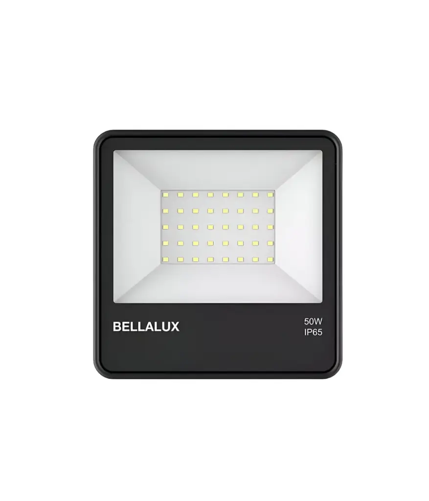 Reflector LED 50W 100-240V 6500K BELLALUX (7017952)