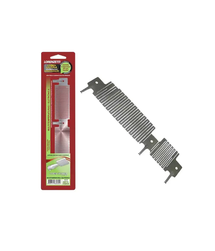 Resistencia de ducha Lorenzetti Loren Shower 110V