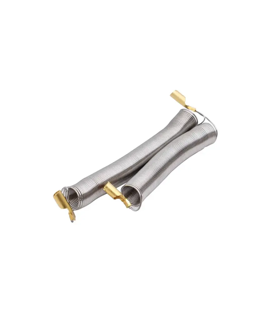 Resistencia de ducha Lorenzetti Cromada 110v 4000/5500W 4T