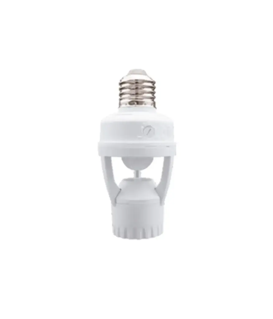 Sensor de movimiento p/foco MAVIJU 60W 110-240V (IL130031)