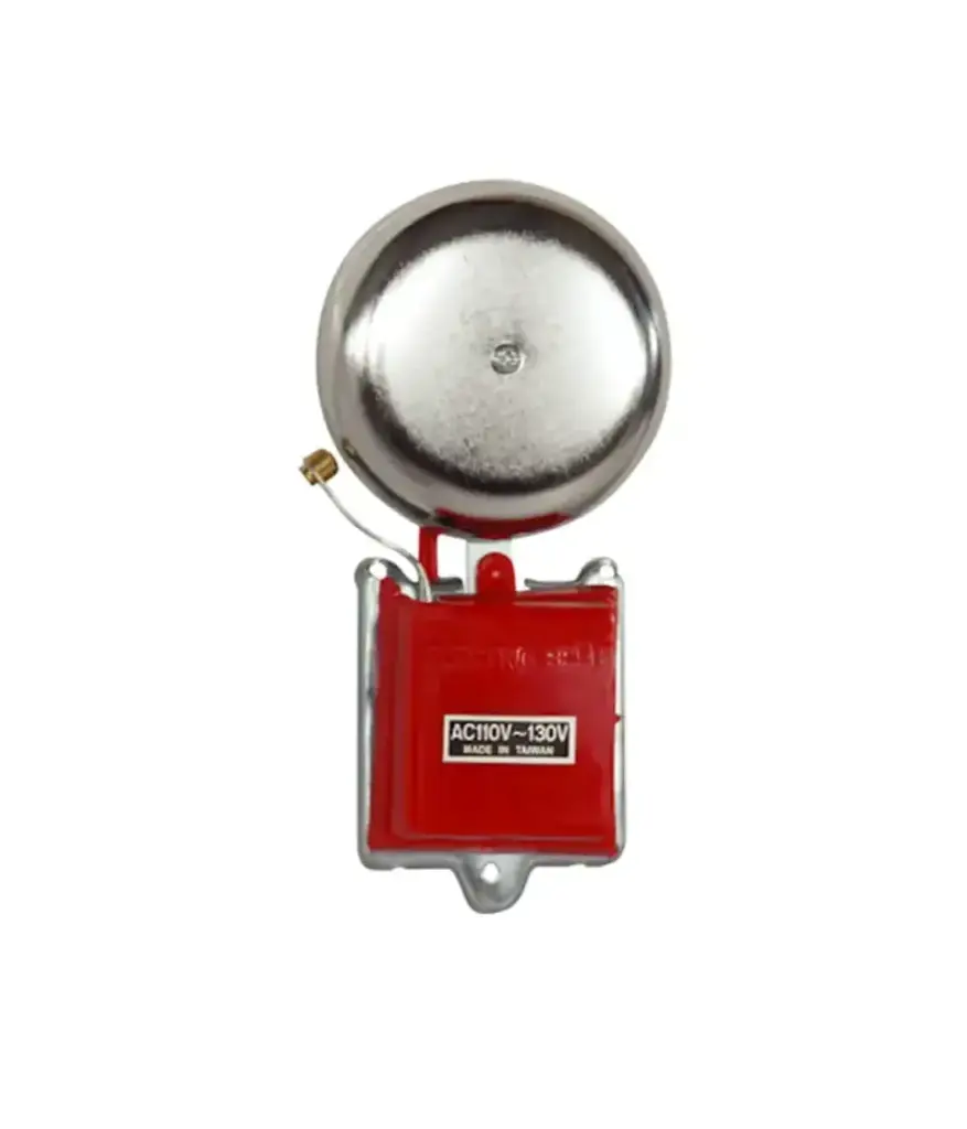 Timbre de campana 6" /TAIWAN