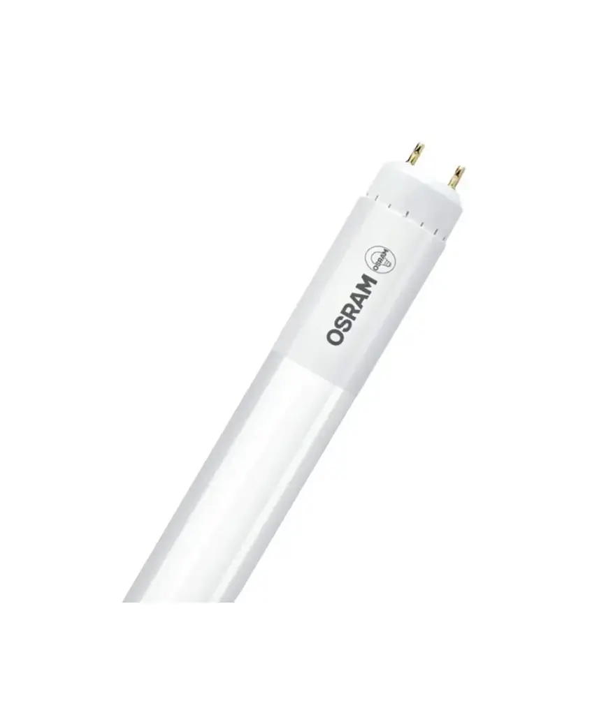Tubo LED 18W 120V 6500K OSRAM