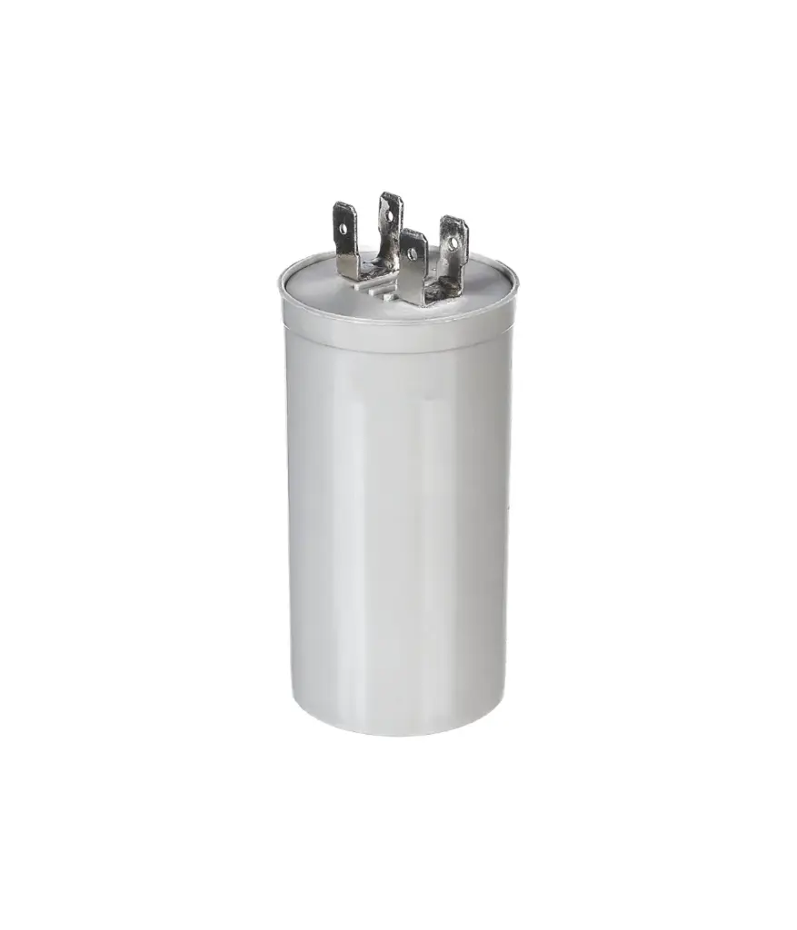Capacitor 30UF 400 VAC WEG PLASTICO