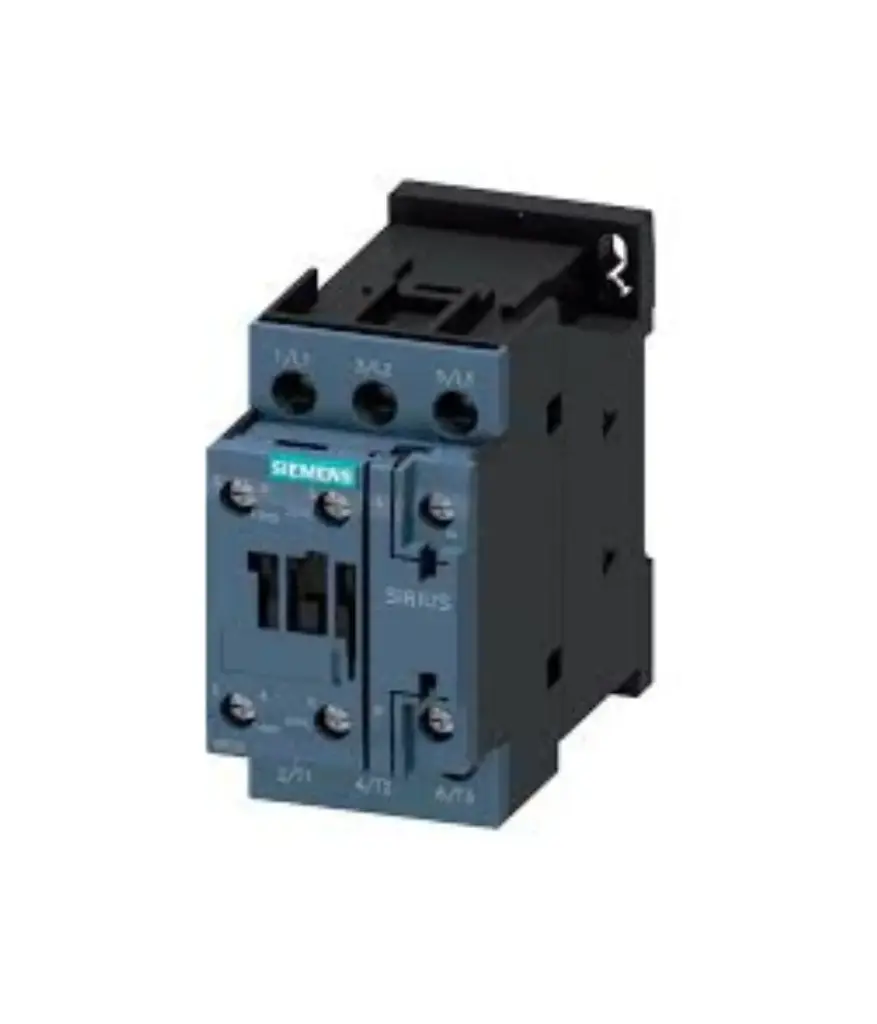 Contactor 17 AMP - 220V SIEMENS