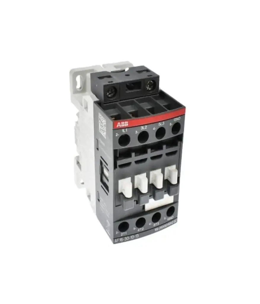 Contactor 18 AMP - C/BOBINA 100-250V AC/DC ABB