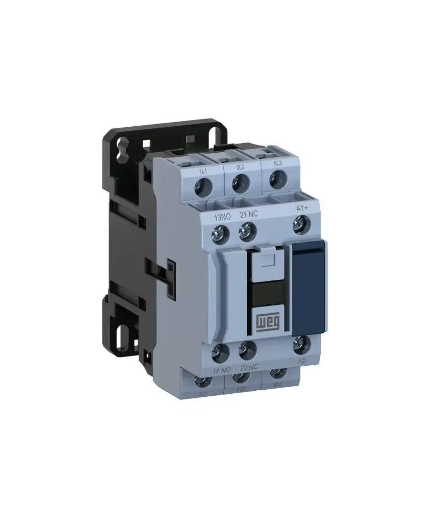 Contactor WEG 18A 110V