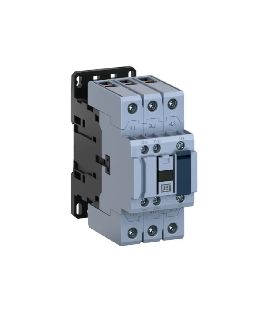 Contactor WEG 50A 220V