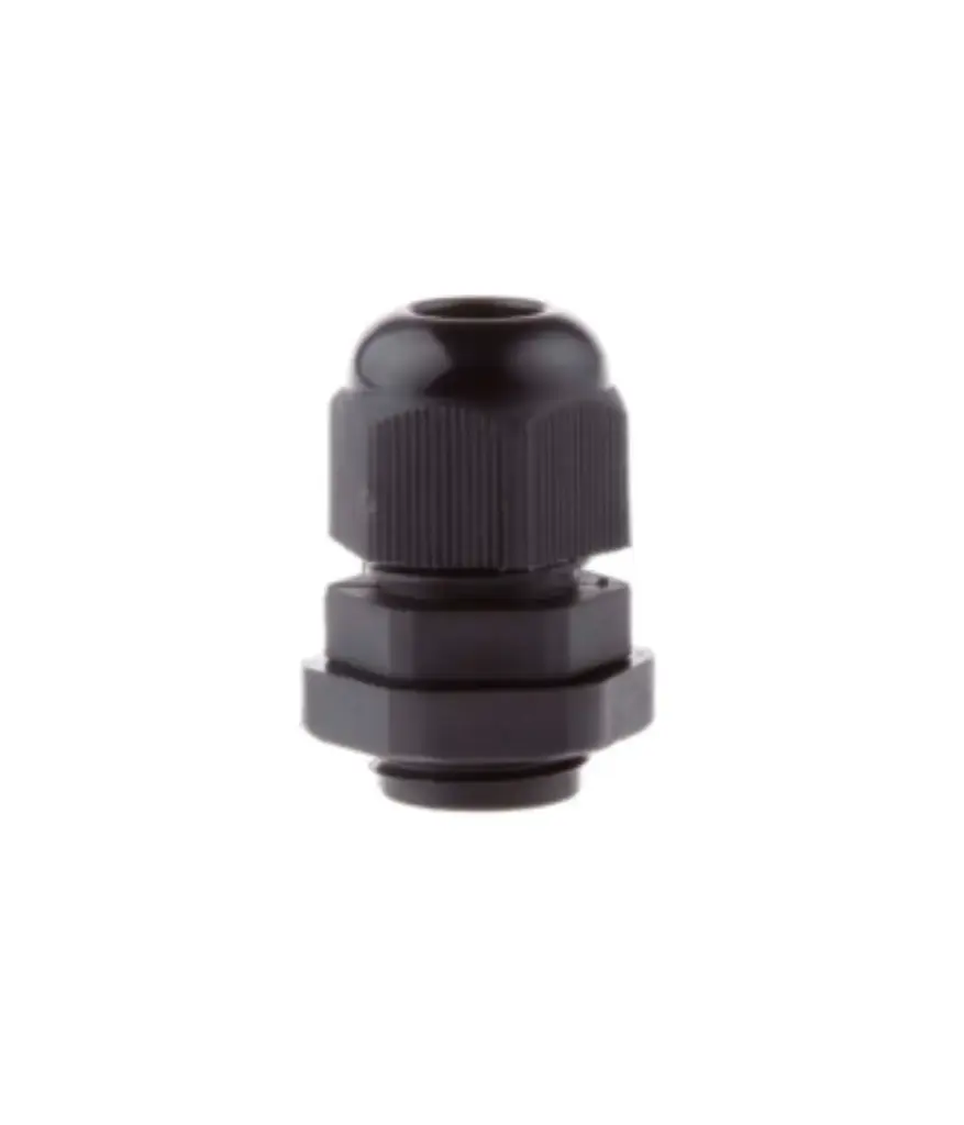 Prensa estopa hueco 13.5 mm (PG13.5)