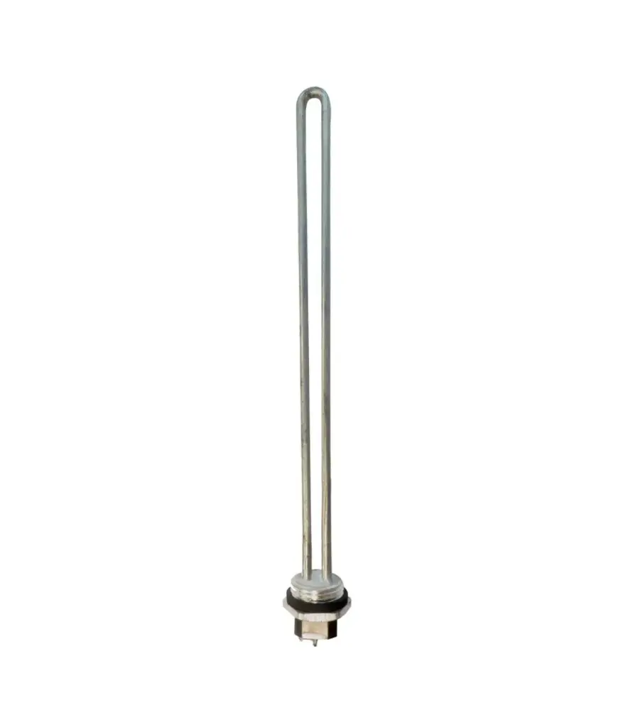 Resistencia 20cm (1") 4500W 240V p/calent. cromad.