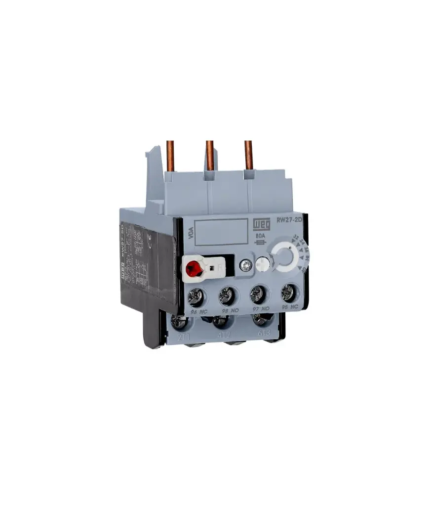 Termico Rele 10-15 AMP - 220V WEG