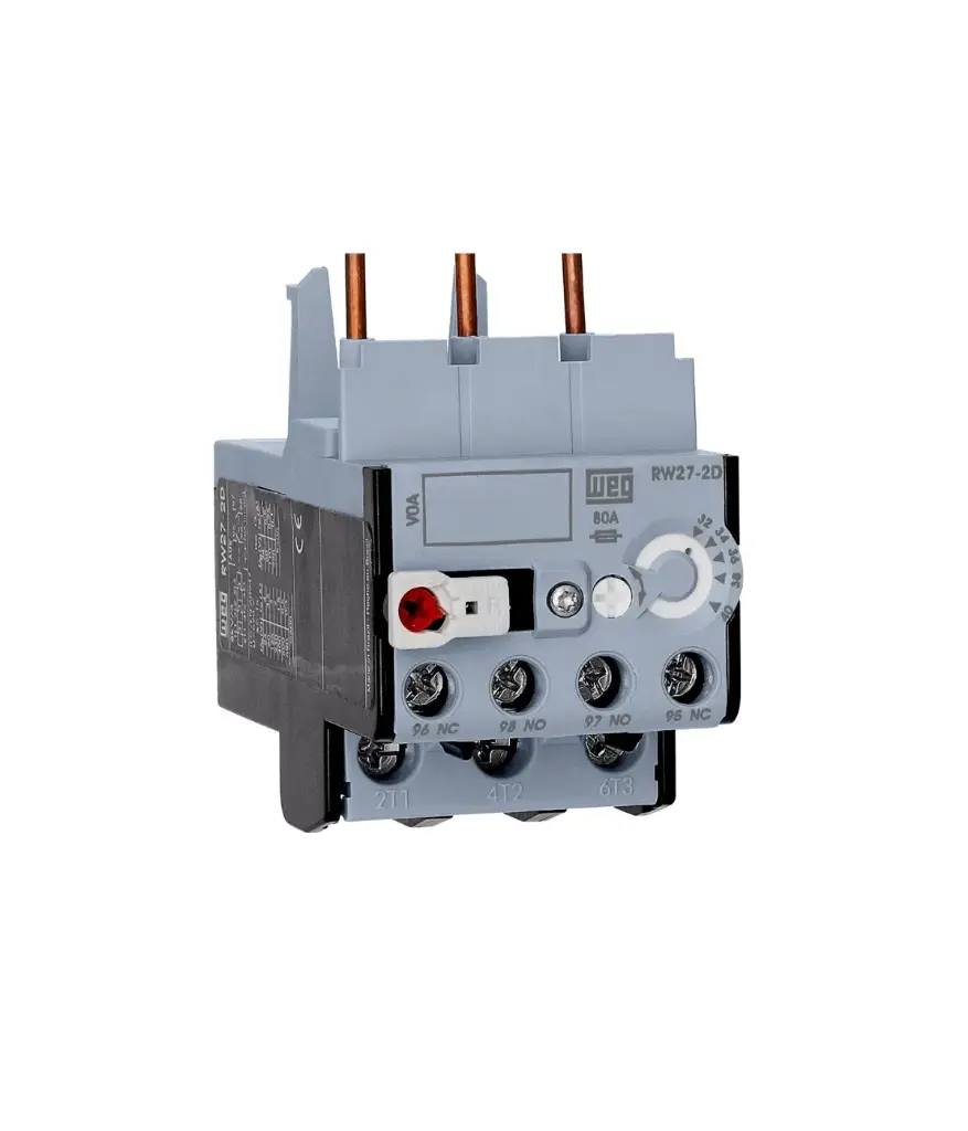 Termico Rele 22-32 AMP - 220V WEG