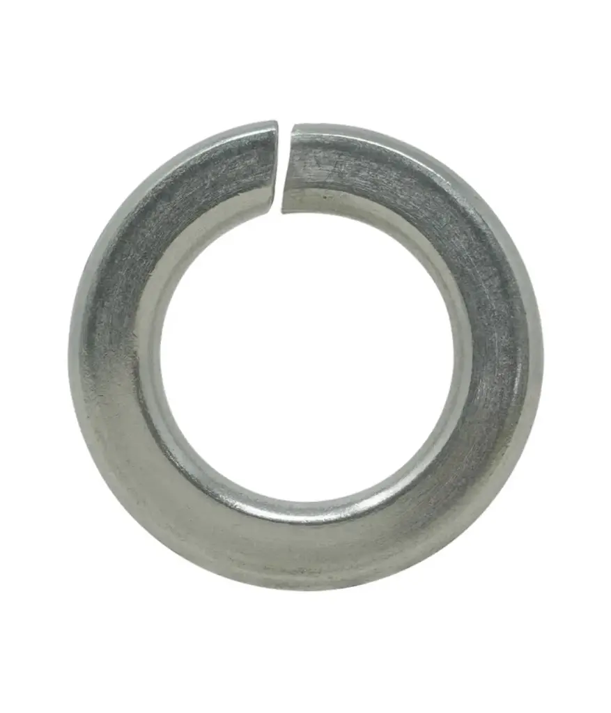 Anillo acero inoxidable 5/8" PRESION