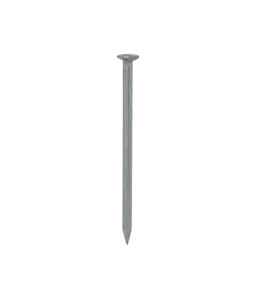 Clavo para madera 2" (Lb)