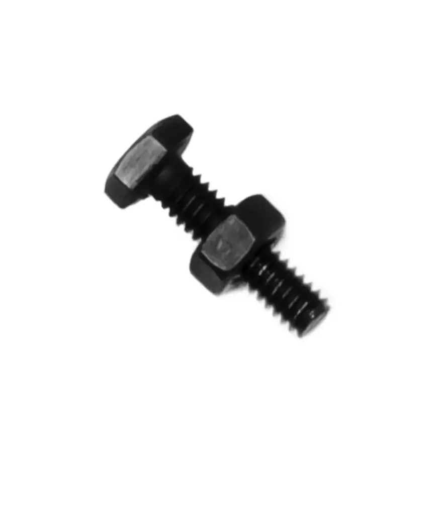 Perno negro  5/8* x 3 1/2* UNC  G8