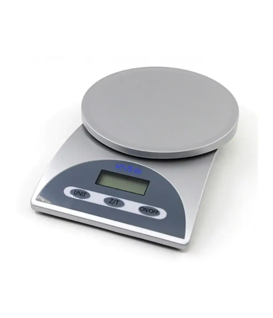 Balanza digital gramera CAMRY 5KG/11LB EK3252
