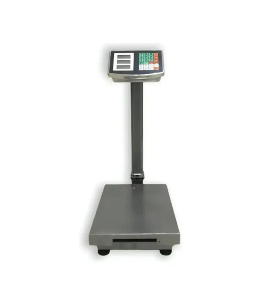 Balanza digital gramera SHINE 2000gr/0.1G FS-7408 (SF-820) negra