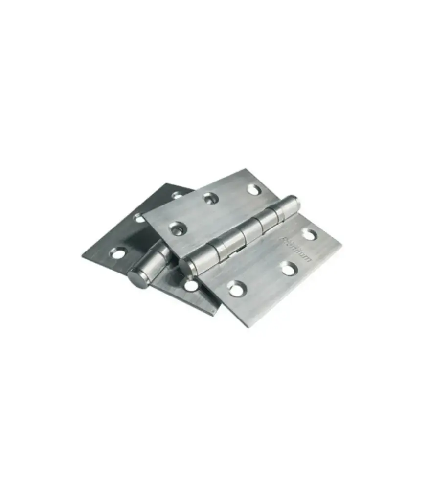 Bisagra 3 acer/inox CESA/par