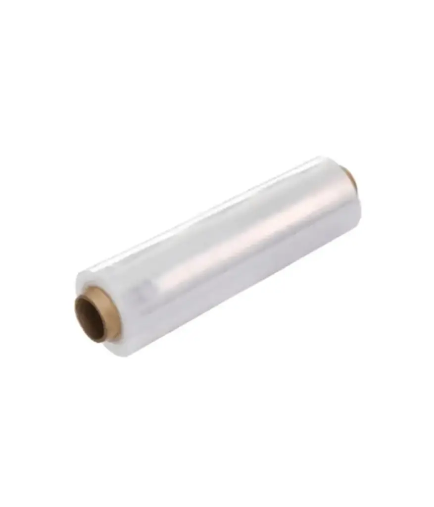 Blister Plastico STRETLY transparente (38cm) 300YDS