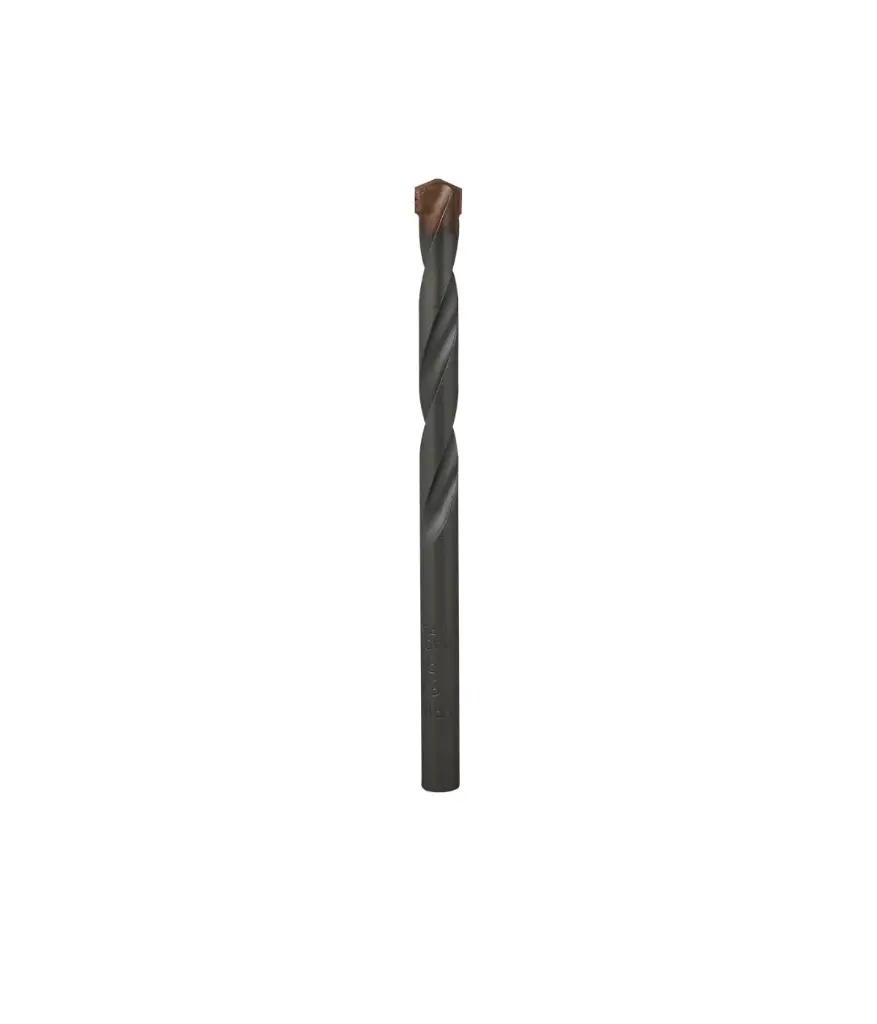 Broca de cemento 1/4 o 6.5 mm Irwin 885
