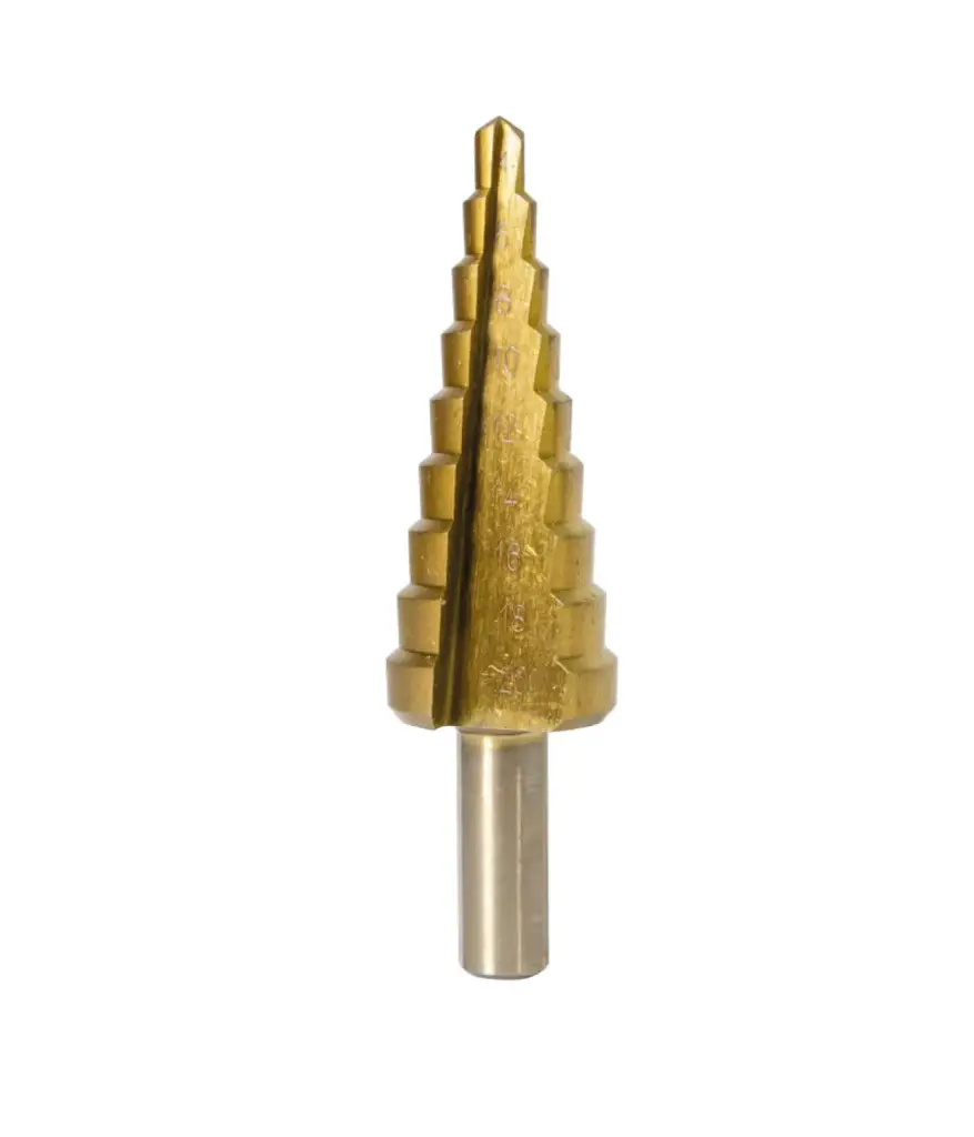 Broca escalonada 4mm-20mm WORKSITE (XSDB420)