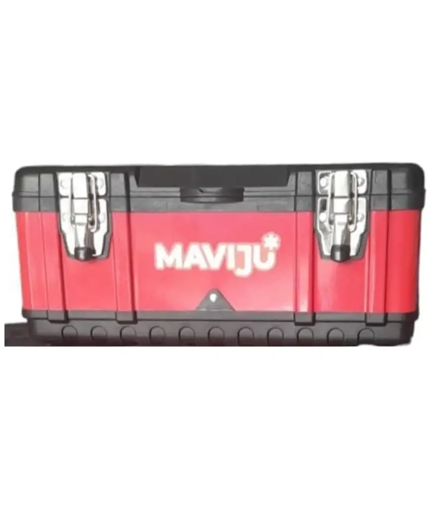 caja para herramientas 15" MAVIJU (HE130001)