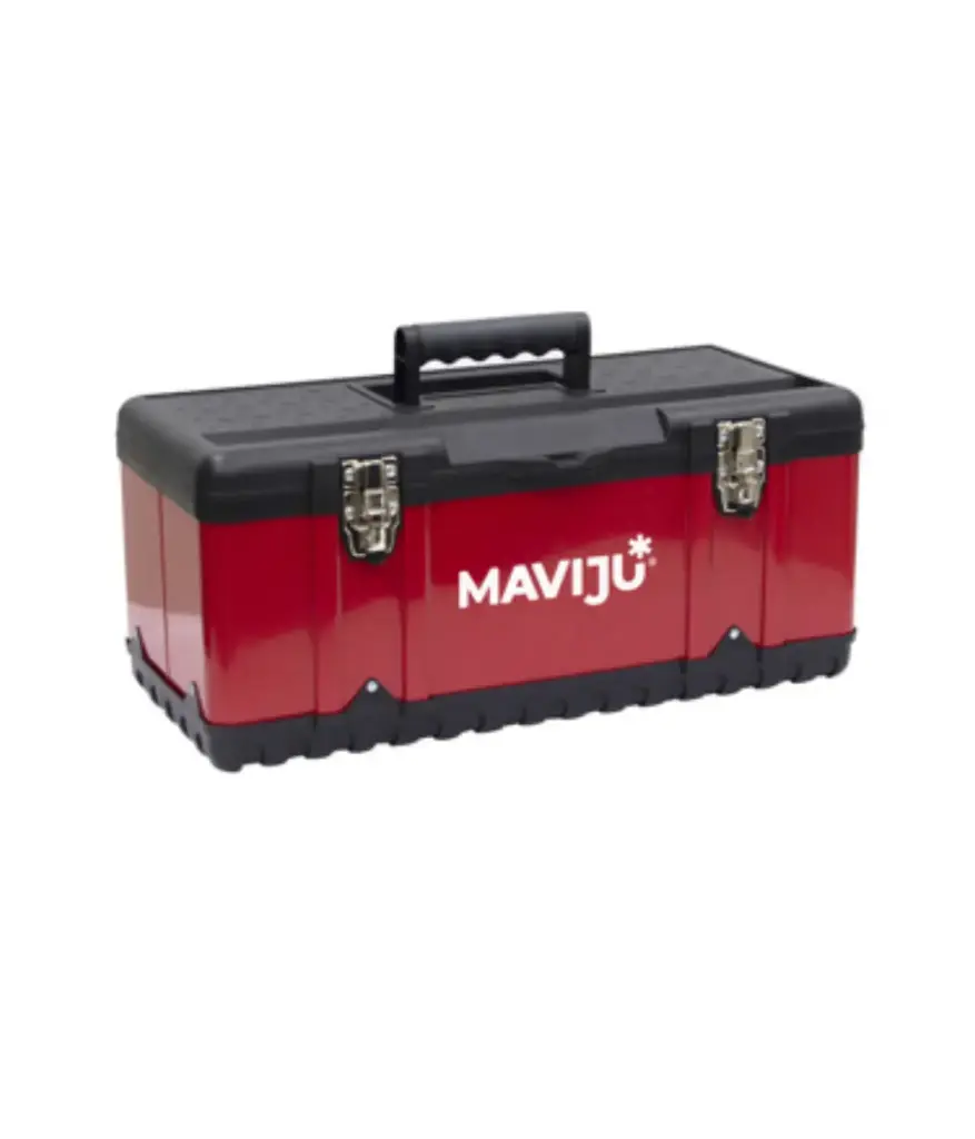 caja para herramientas 23" MAVIJU (HE130003)