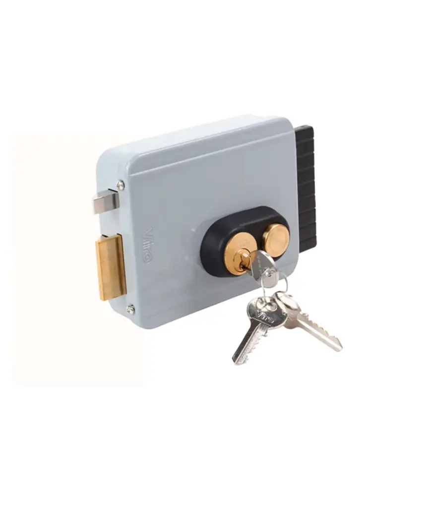 Cerradura p/principal Electrica 1.7962.0712.2 IZQ. VIRO