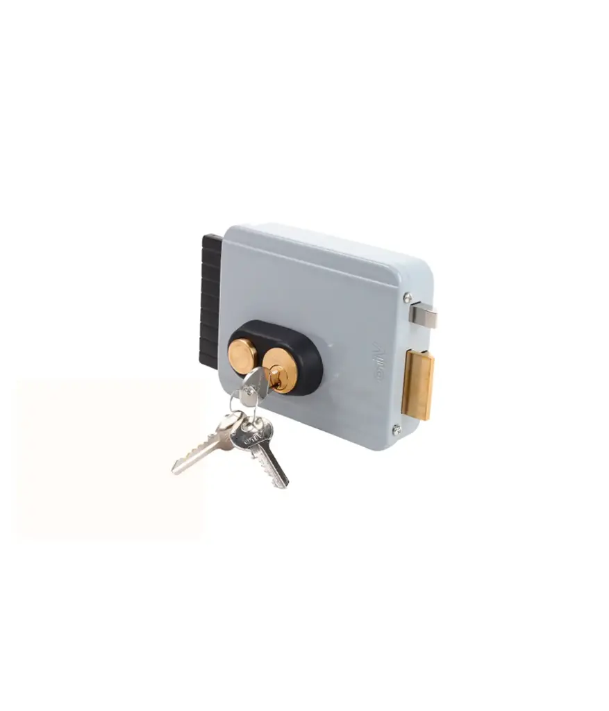 Cerradura p/principal Electrica 1.7962.712.1 DER. VIRO