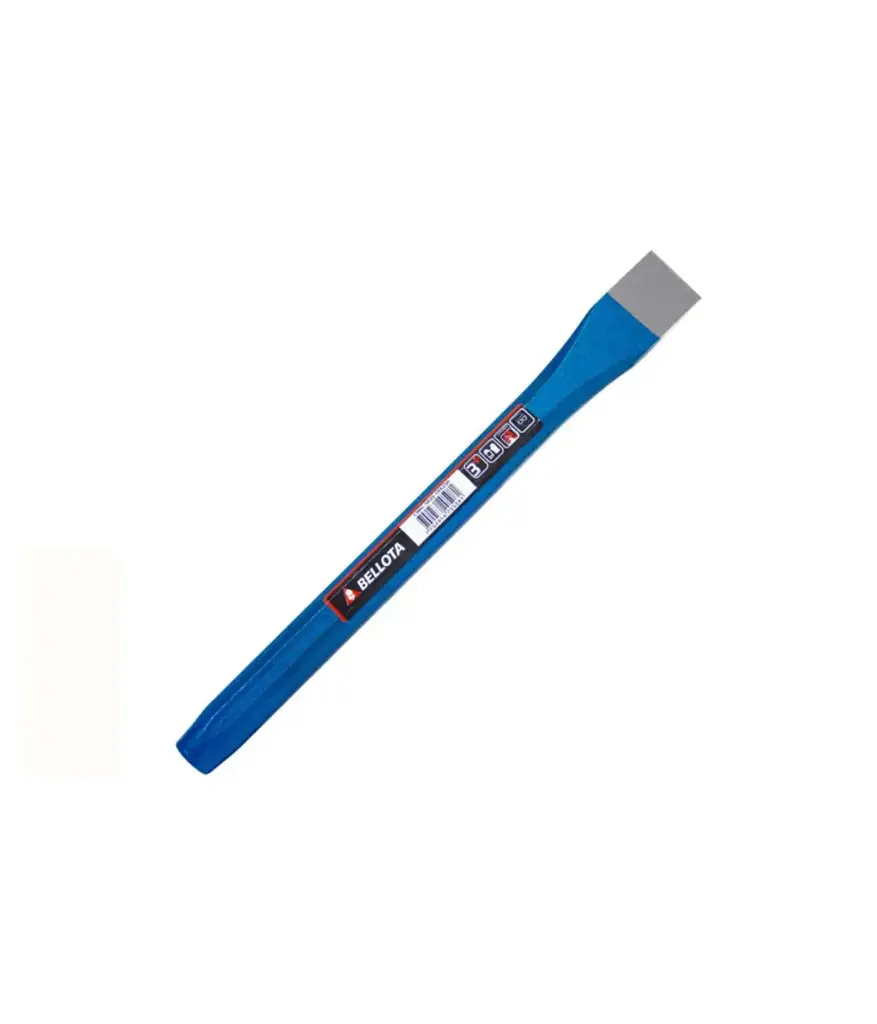 Cincel plano # 5825 - 20 - 250 Bellota