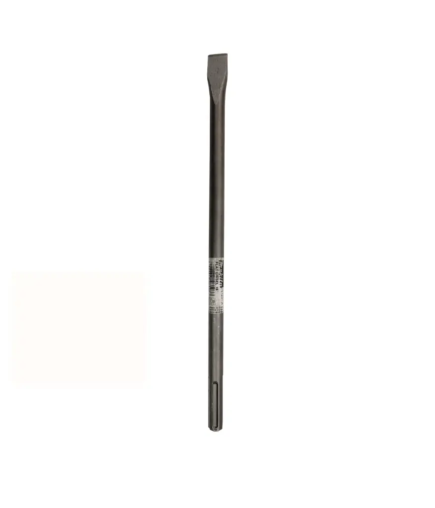 Cincel plano 751231A 1*18" Makita P/ROTOMARTILLO SDMAX