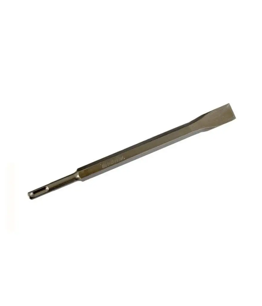 Cincel plano D08729 3/4*10" Makita P/ROTOMARTILLO